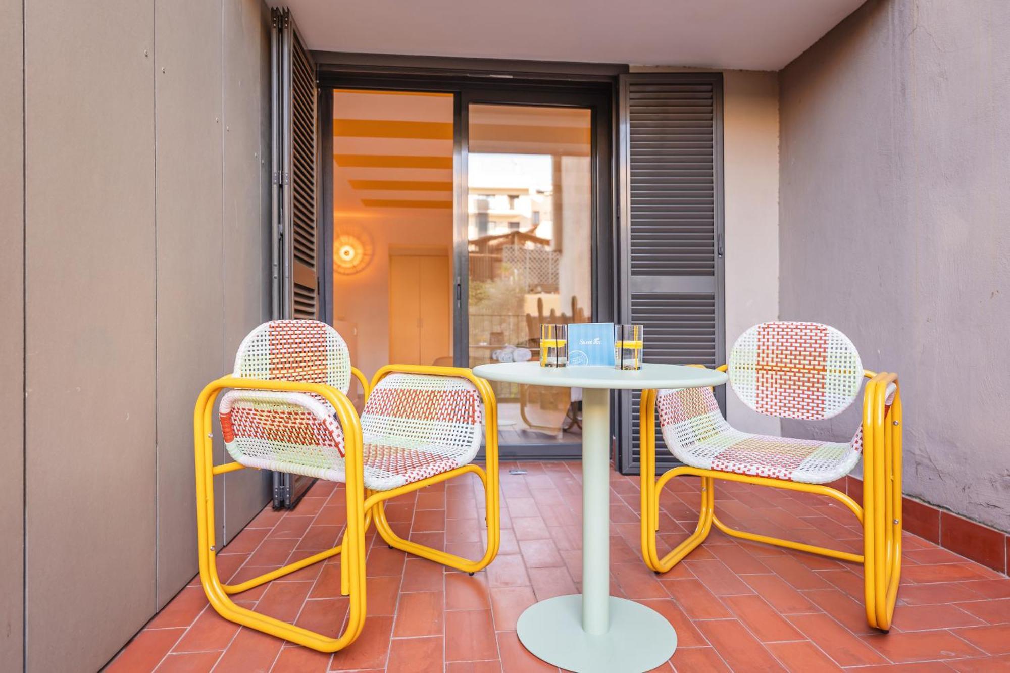 Sweett - Carrer Girona *