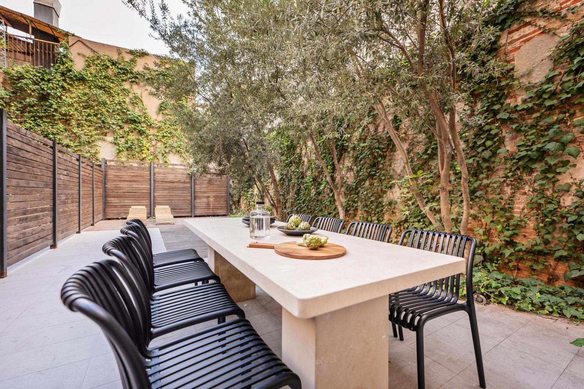 Appartement Sweett - Carrer Girona