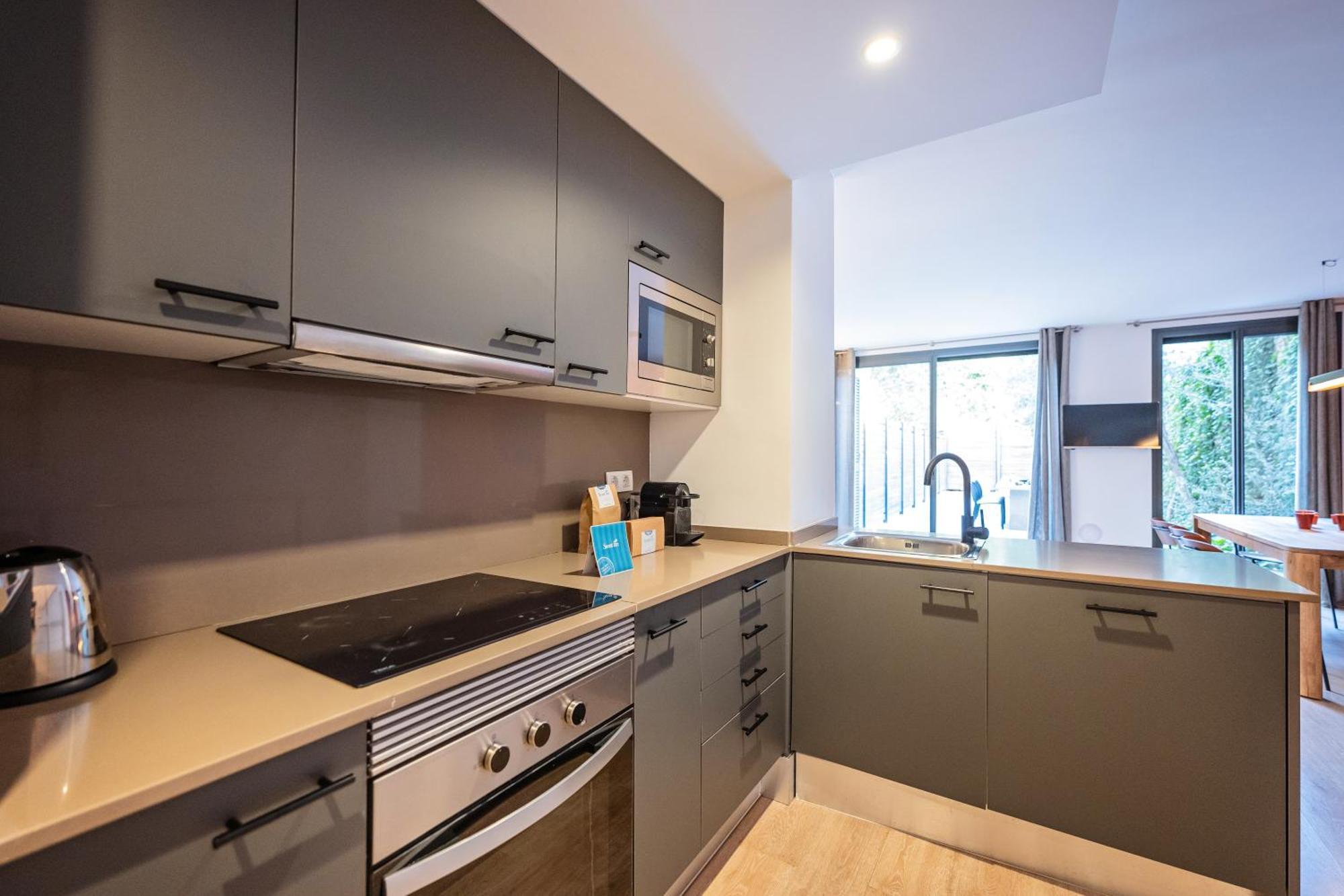 Appartement Sweett - Carrer Girona Barcelona