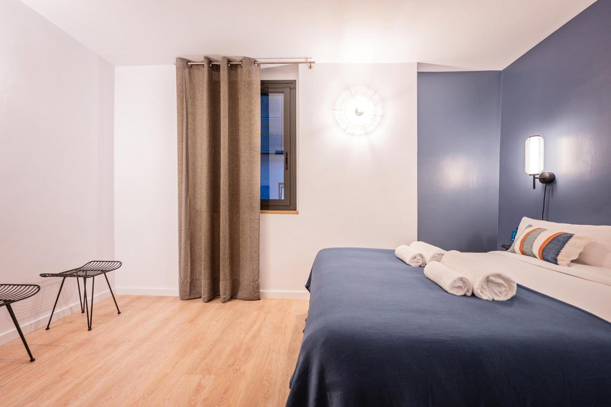 Appartement Sweett - Carrer Girona *
