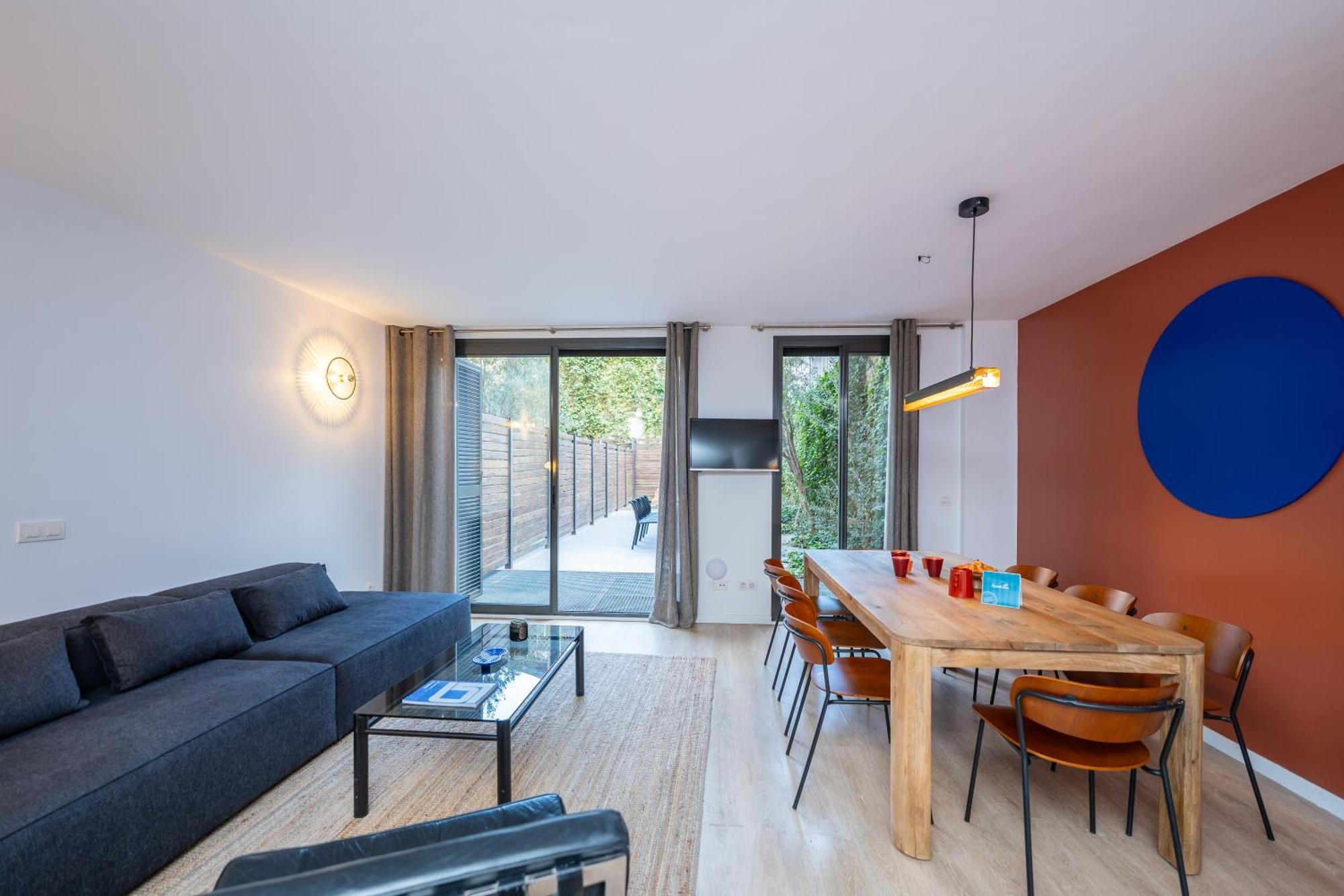 Sweett - Carrer Girona Appartement Barcelona