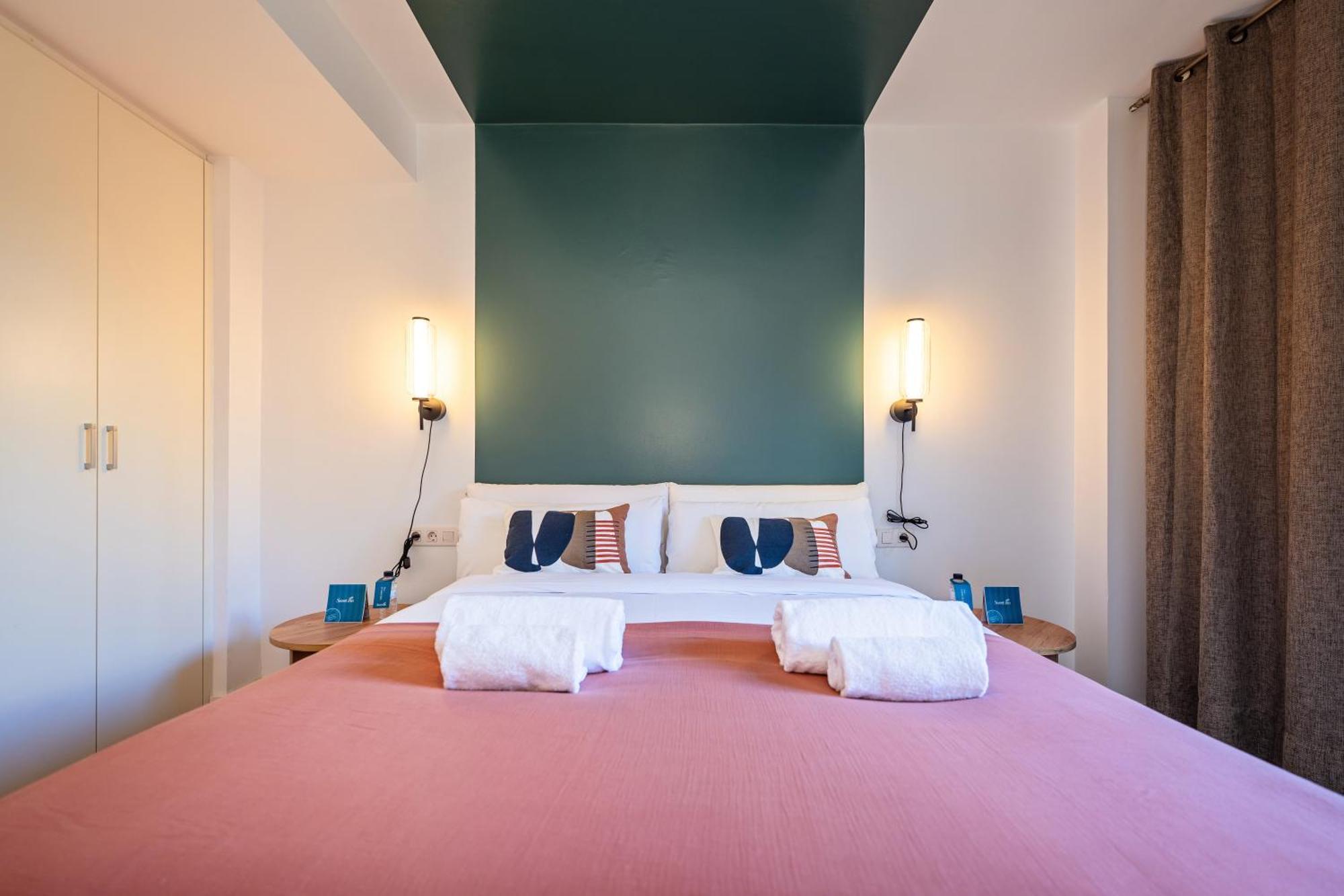 Appartement Sweett - Carrer Girona