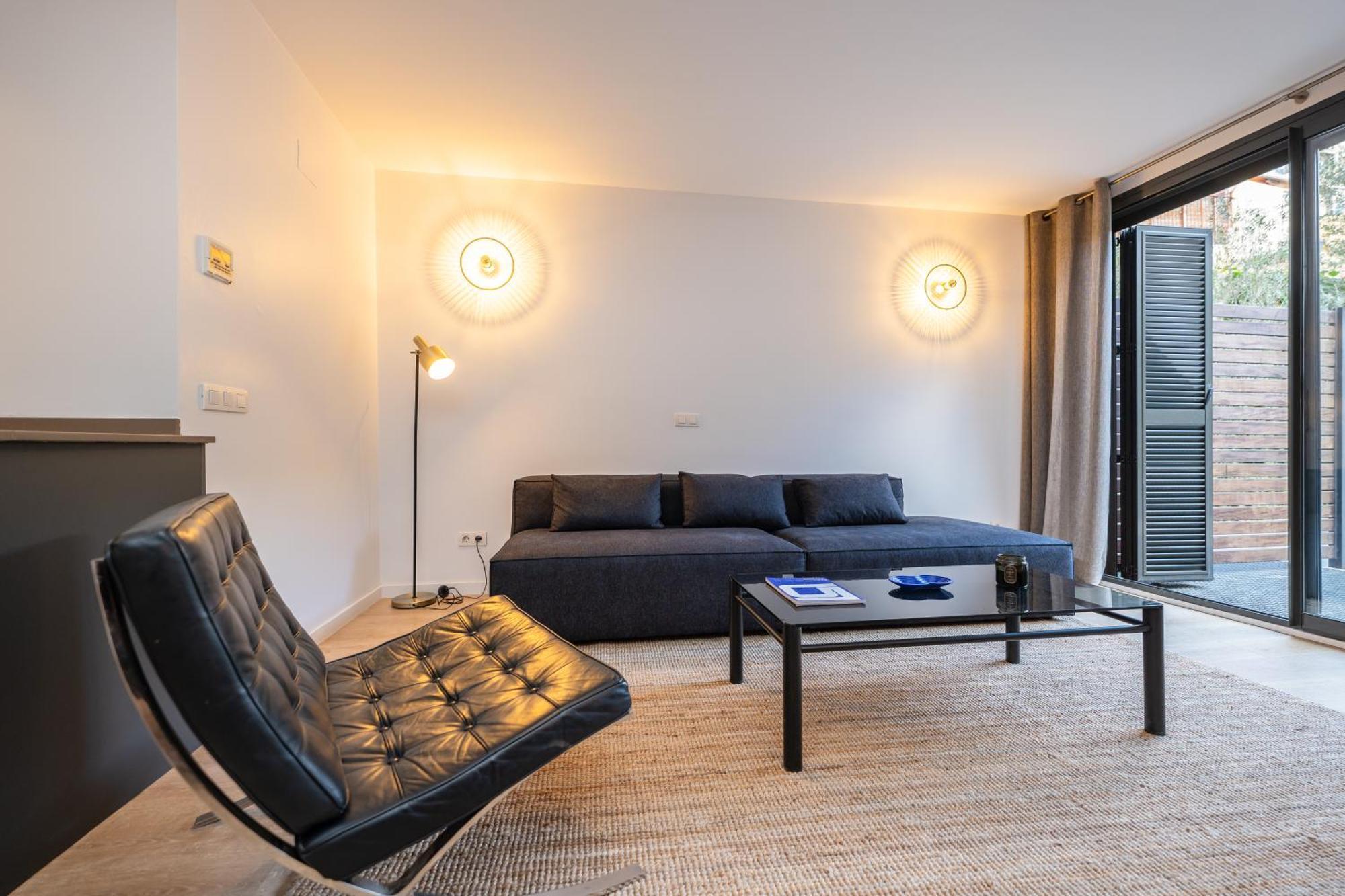 Sweett - Carrer Girona Appartement