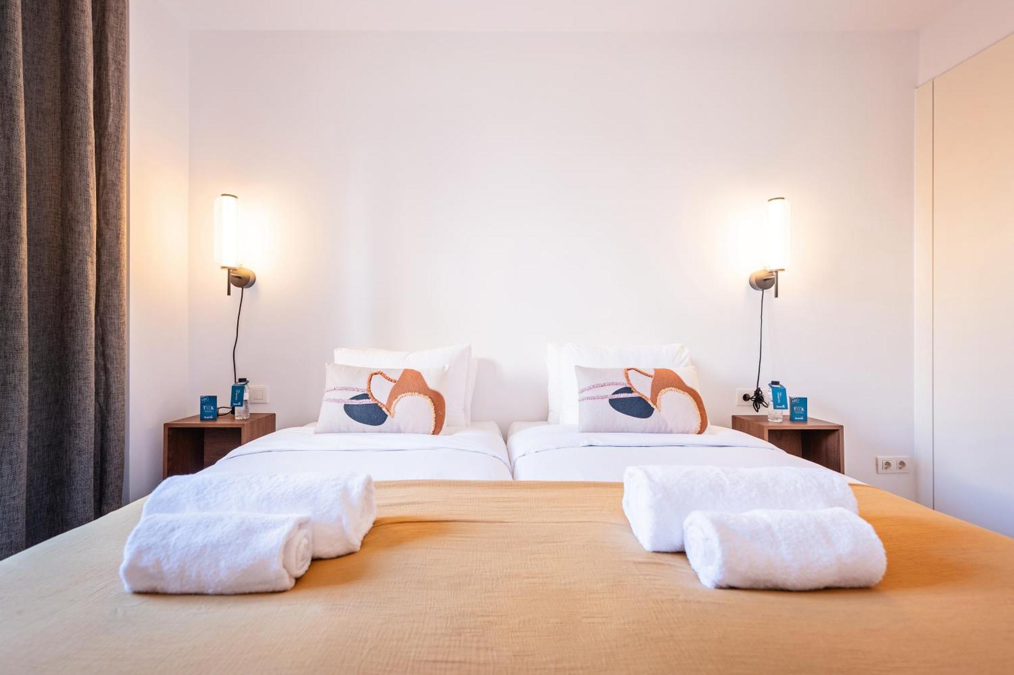 Appartement Sweett - Carrer Girona Barcelona