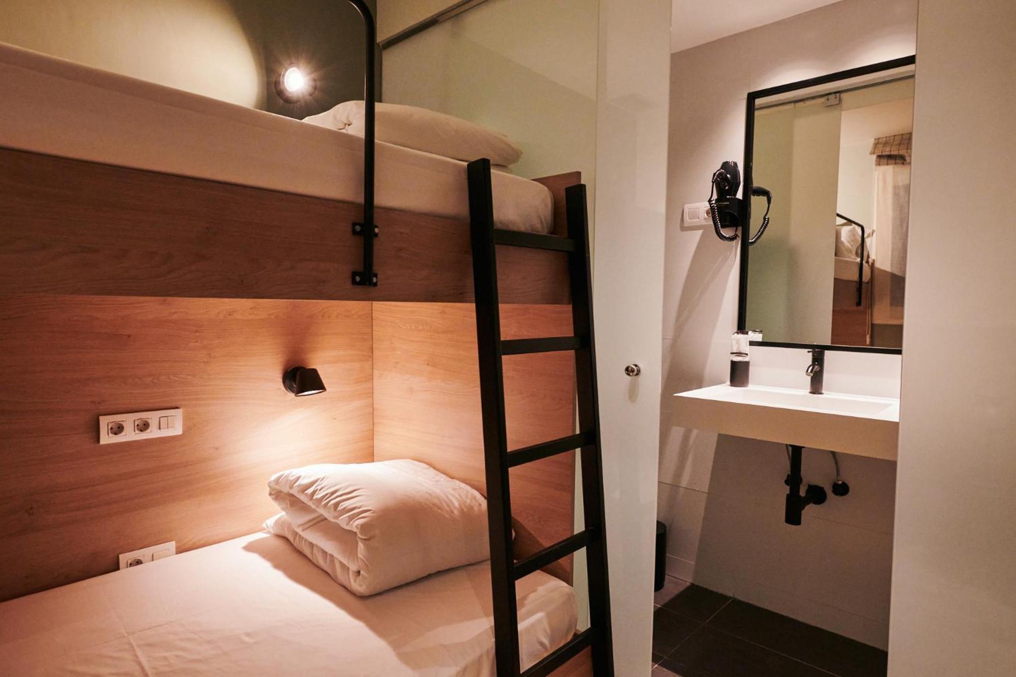 Toc Ramblas Hotel *