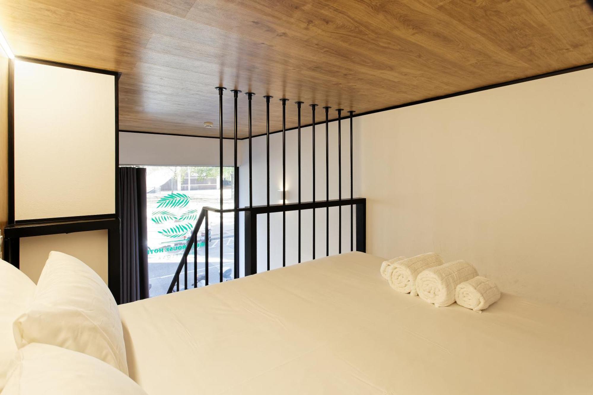 Green House 3*