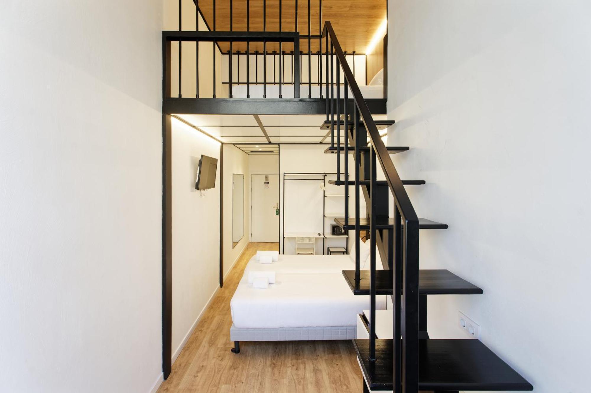 Green House Hotel Barcelone