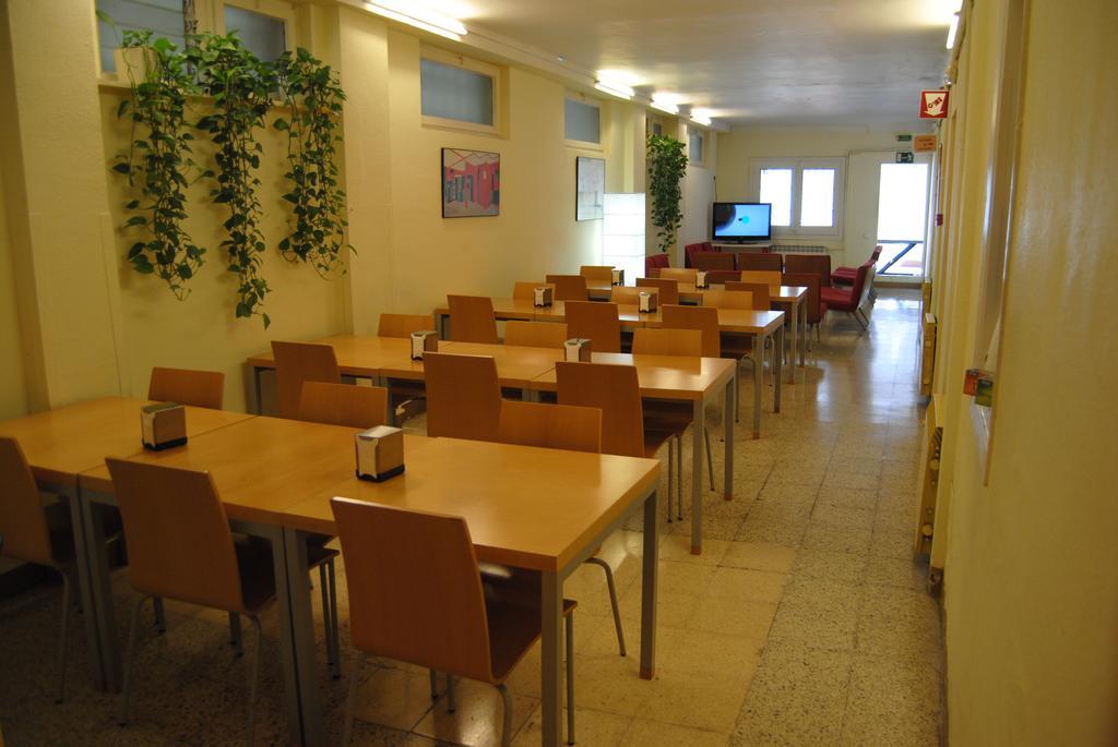 Studio Hostel Hostel *