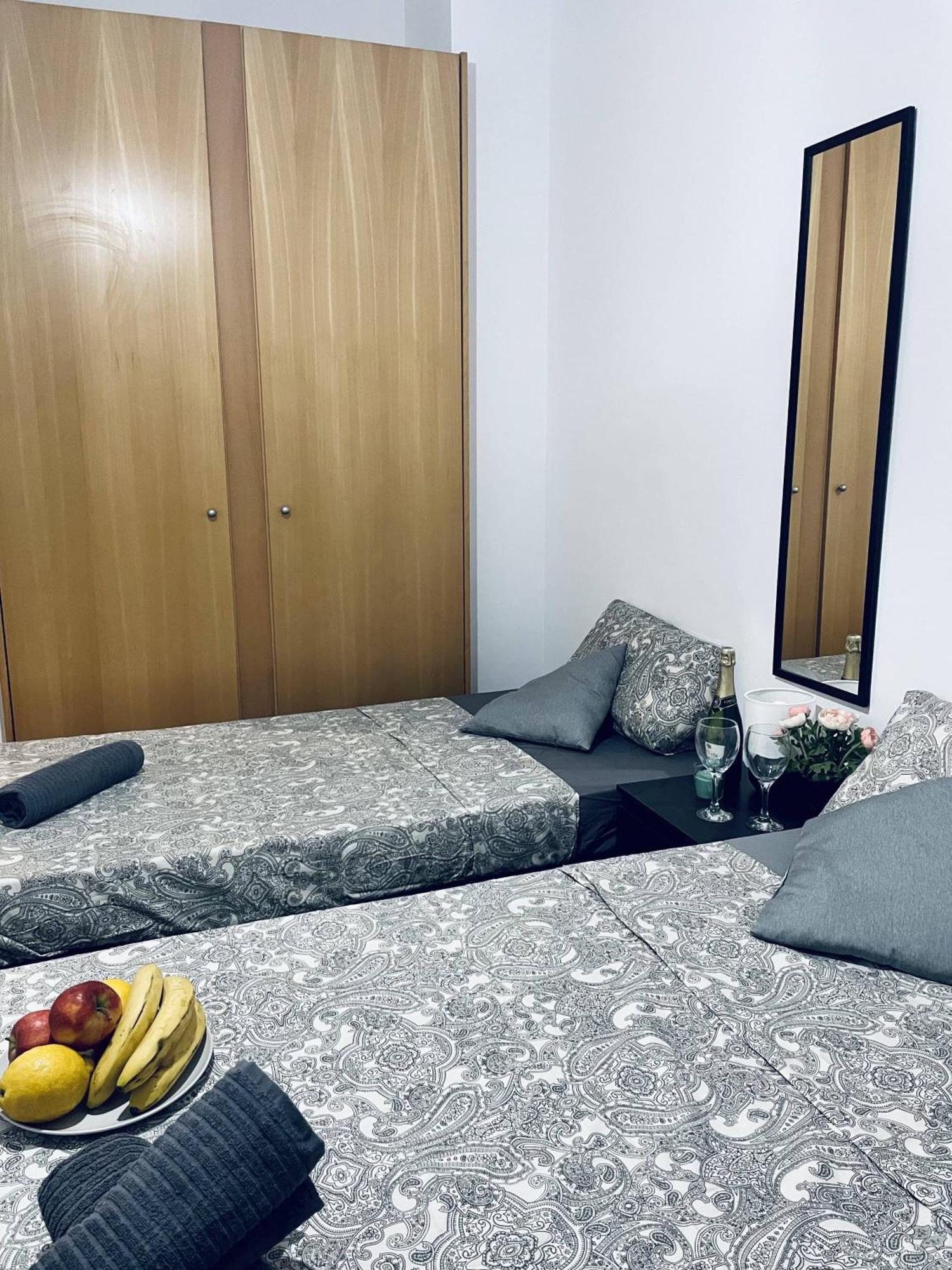 Bed & Breakfast Sepulveda 3 Barcelona