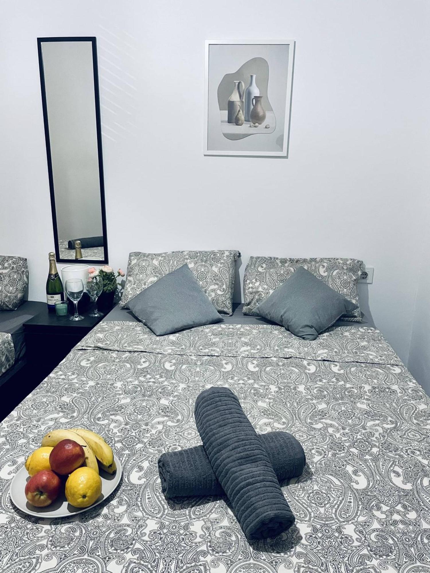 Sepulveda 3 Bed & Breakfast *