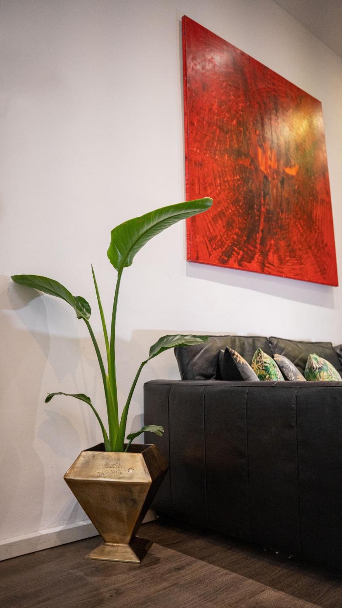 Next To Park Guell Apartamento *