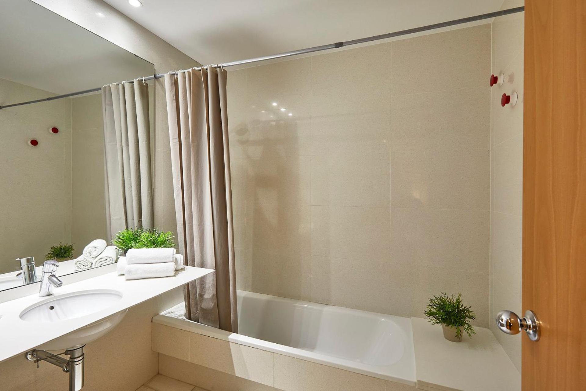 Apartamento Bbarcelona Placa Universitat Flat