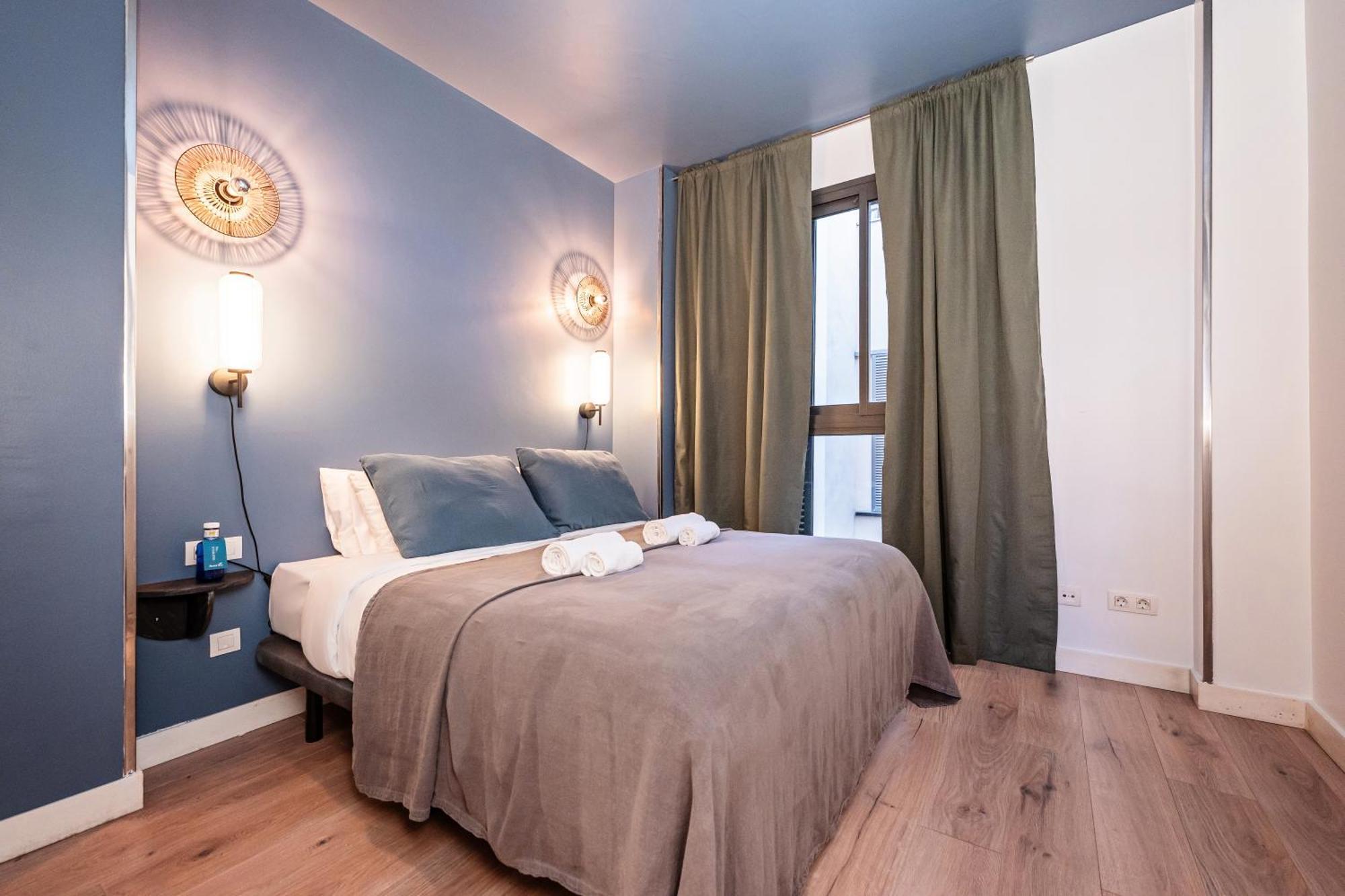 Appartement Sweett - Carrer Girona *