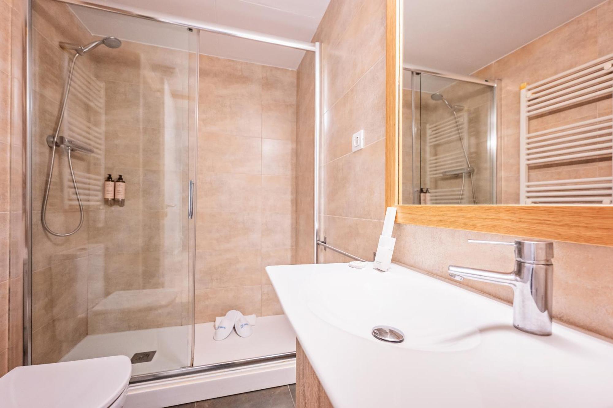 Sweett - Carrer Girona Appartement