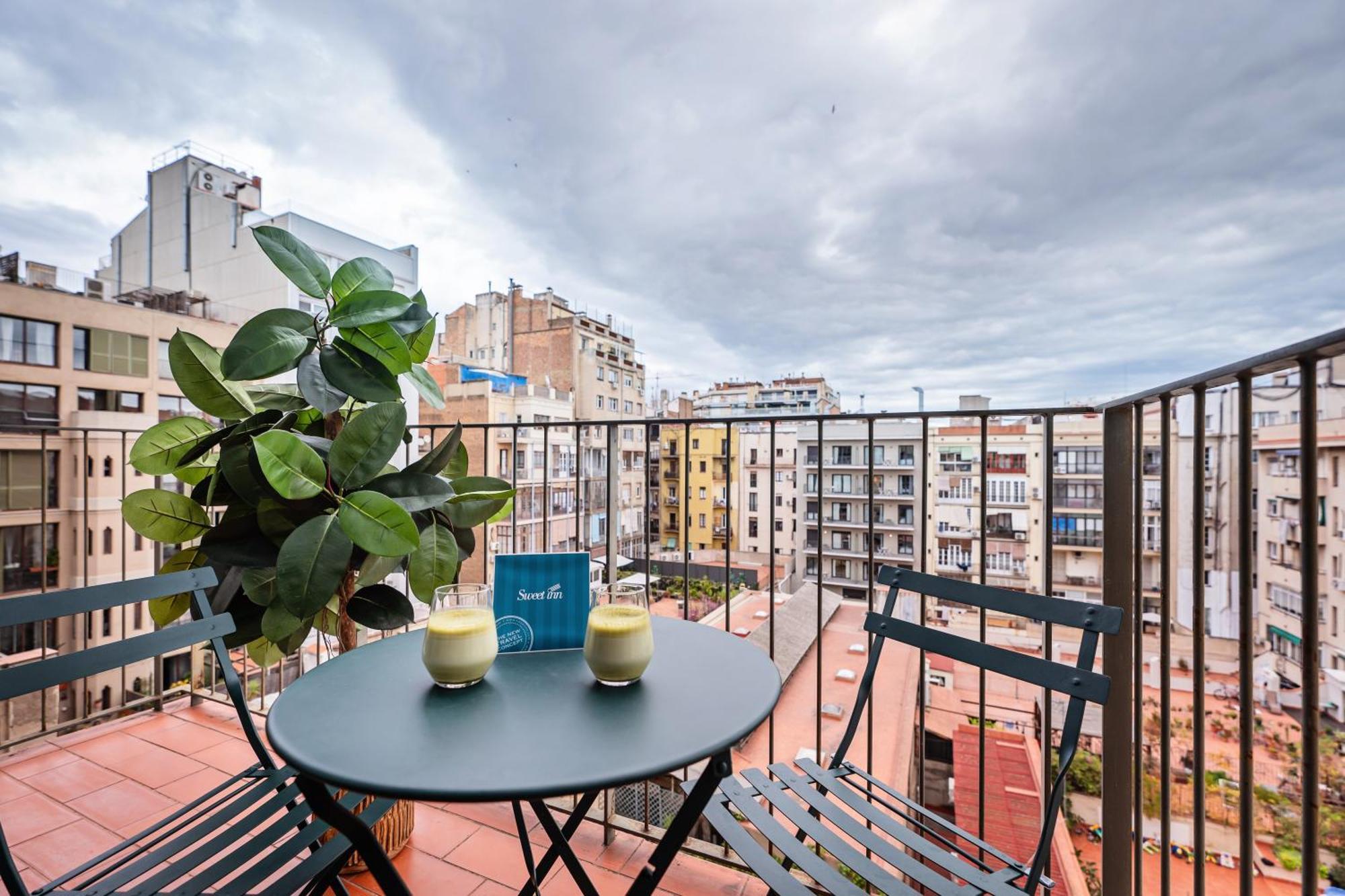 Sweett - Carrer Girona Appartement Barcelona