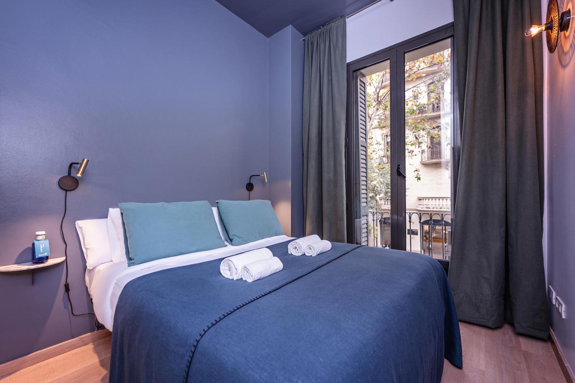 Sweett - Carrer Girona Appartement Barcelona