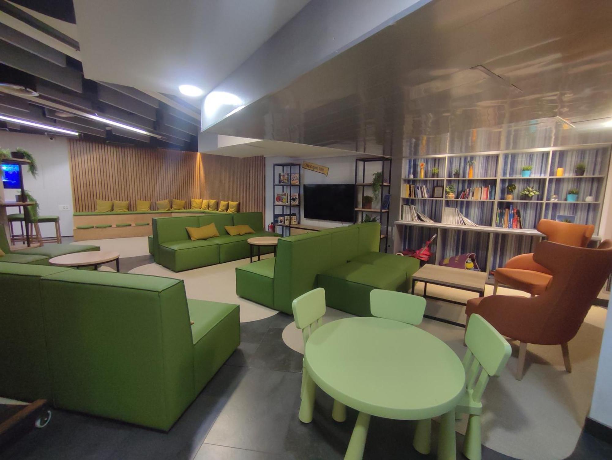 Hostel Twentytu