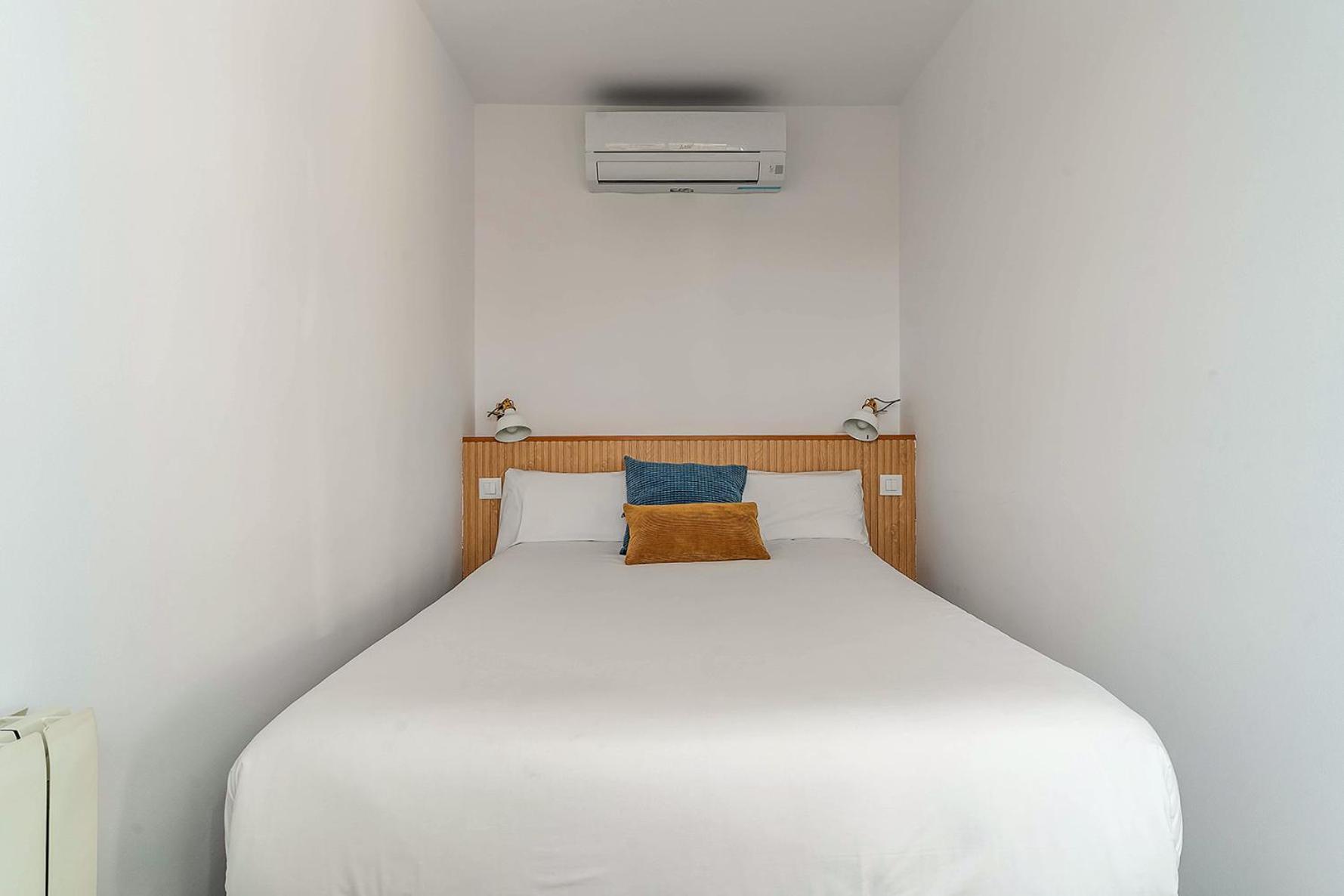 Ab Atic Eixample Apartment Barcelona