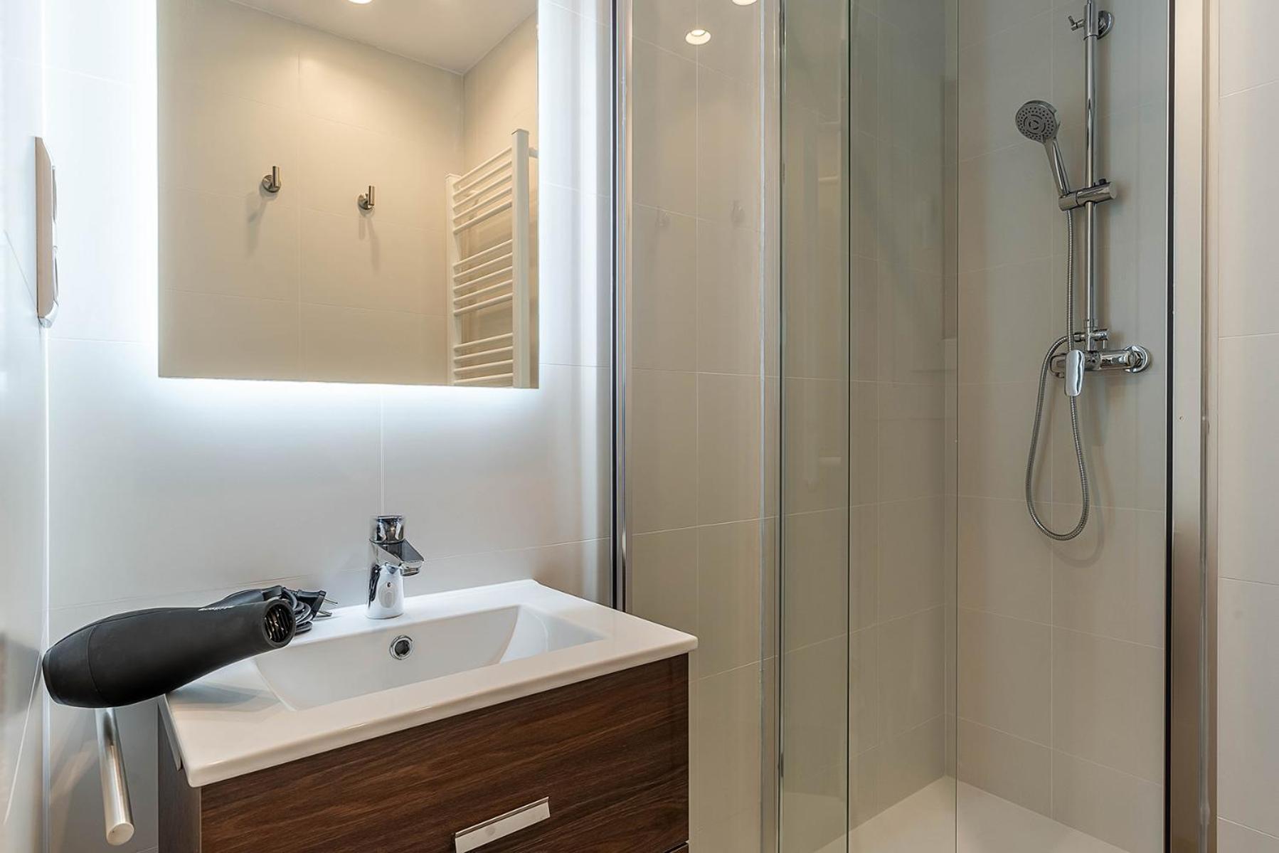 Apartment Ab Atic Eixample Barcelona