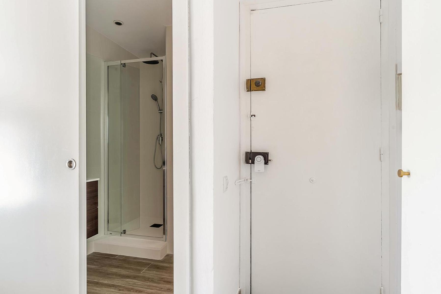 Ab Atic Eixample Apartment *