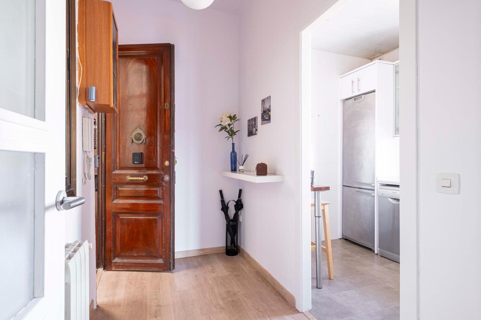 Sunny 22@ Apartment Barcelona