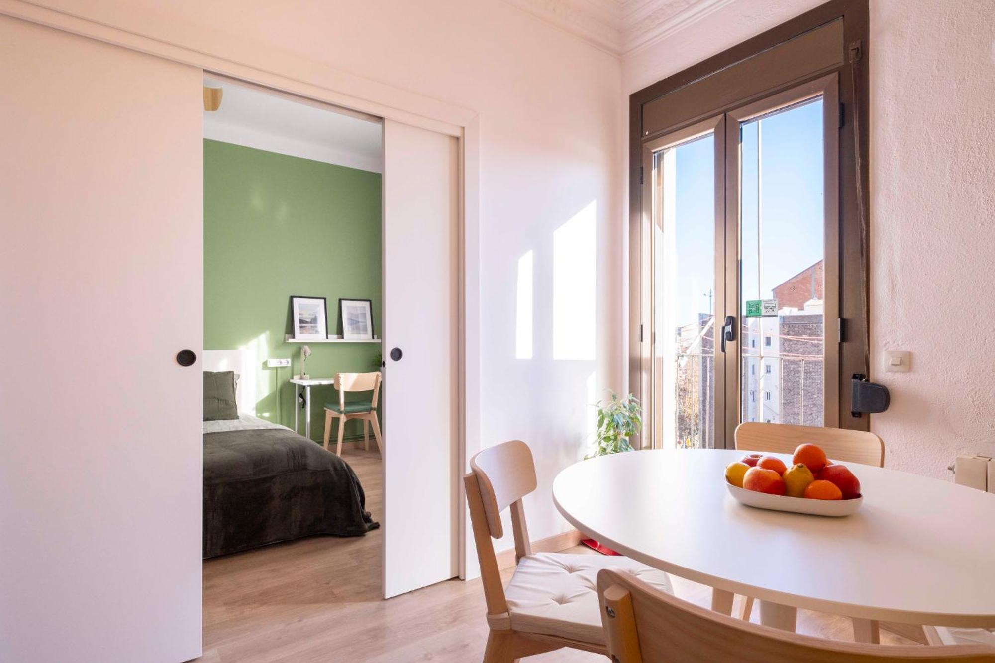 Apartment Sunny 22@ *