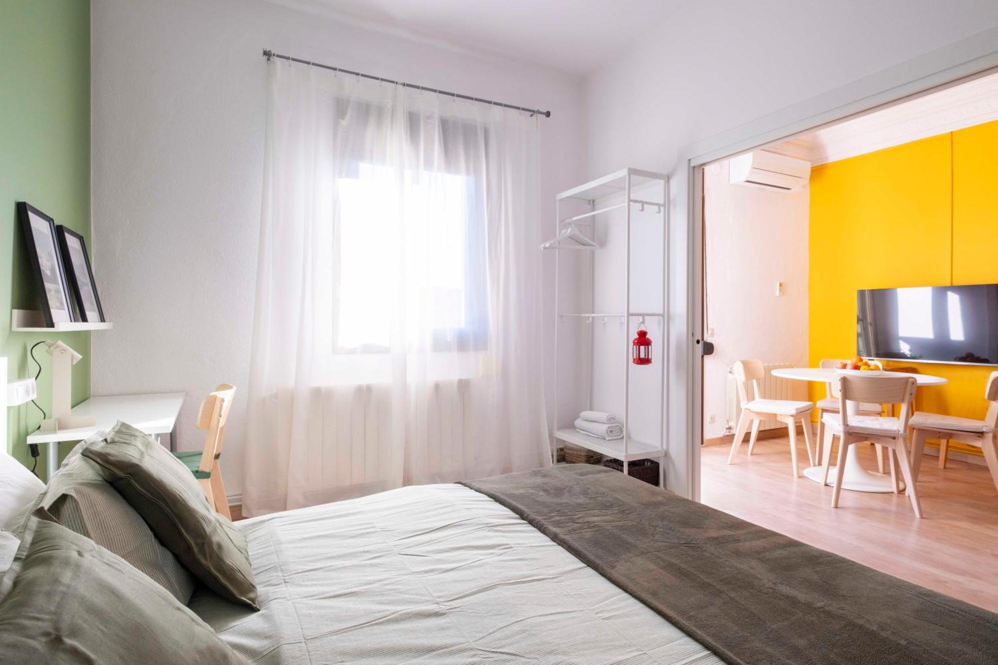 Apartment Sunny 22@ *