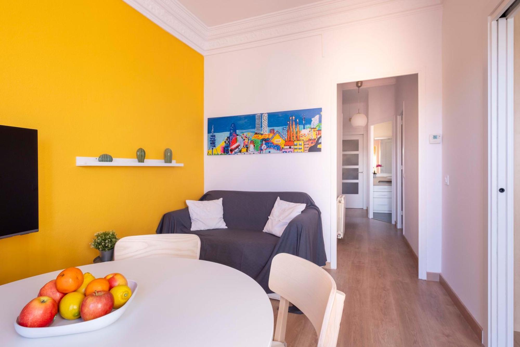Sunny 22@ Apartment *