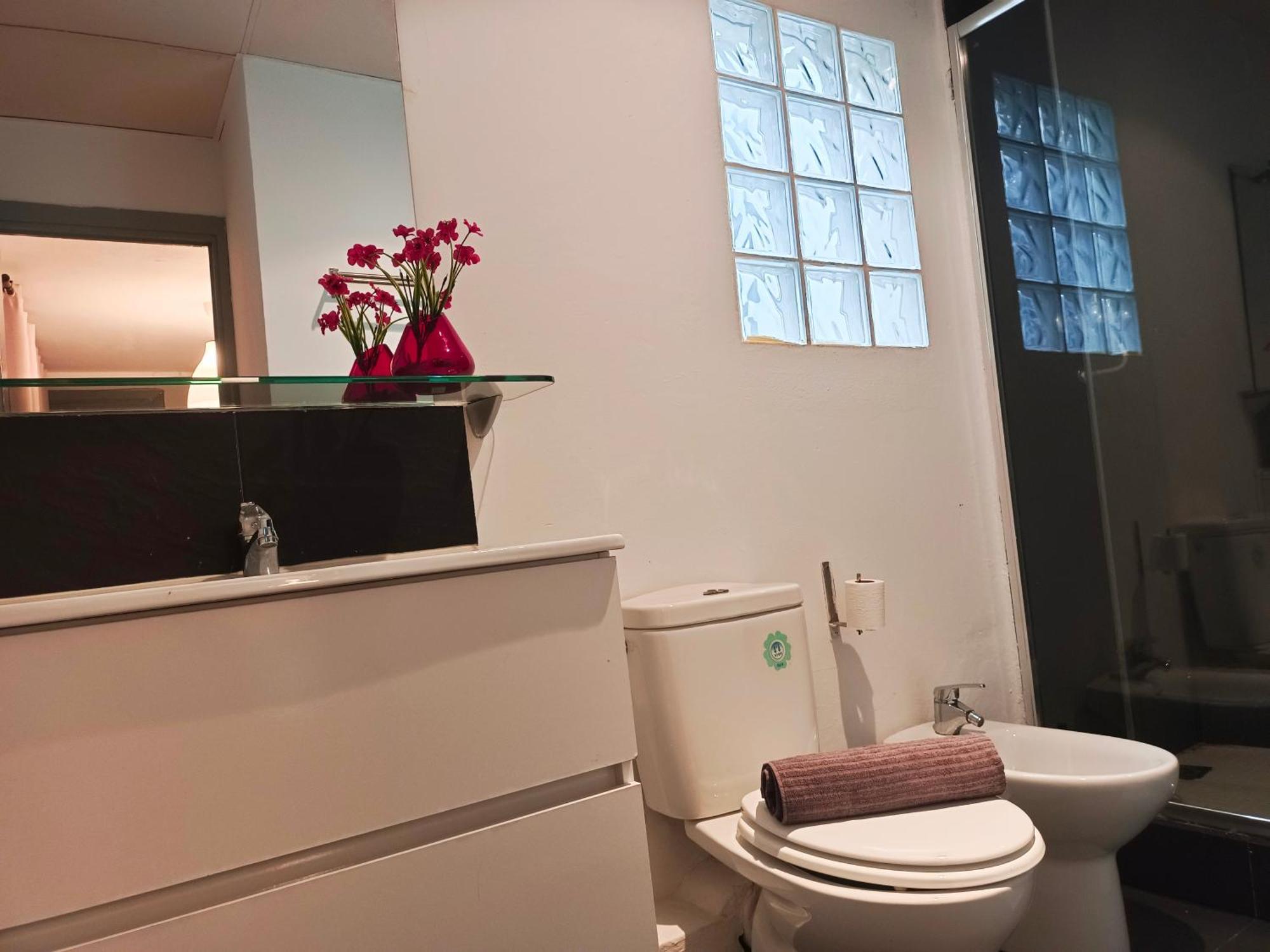Hostel By Plaza Real Budget