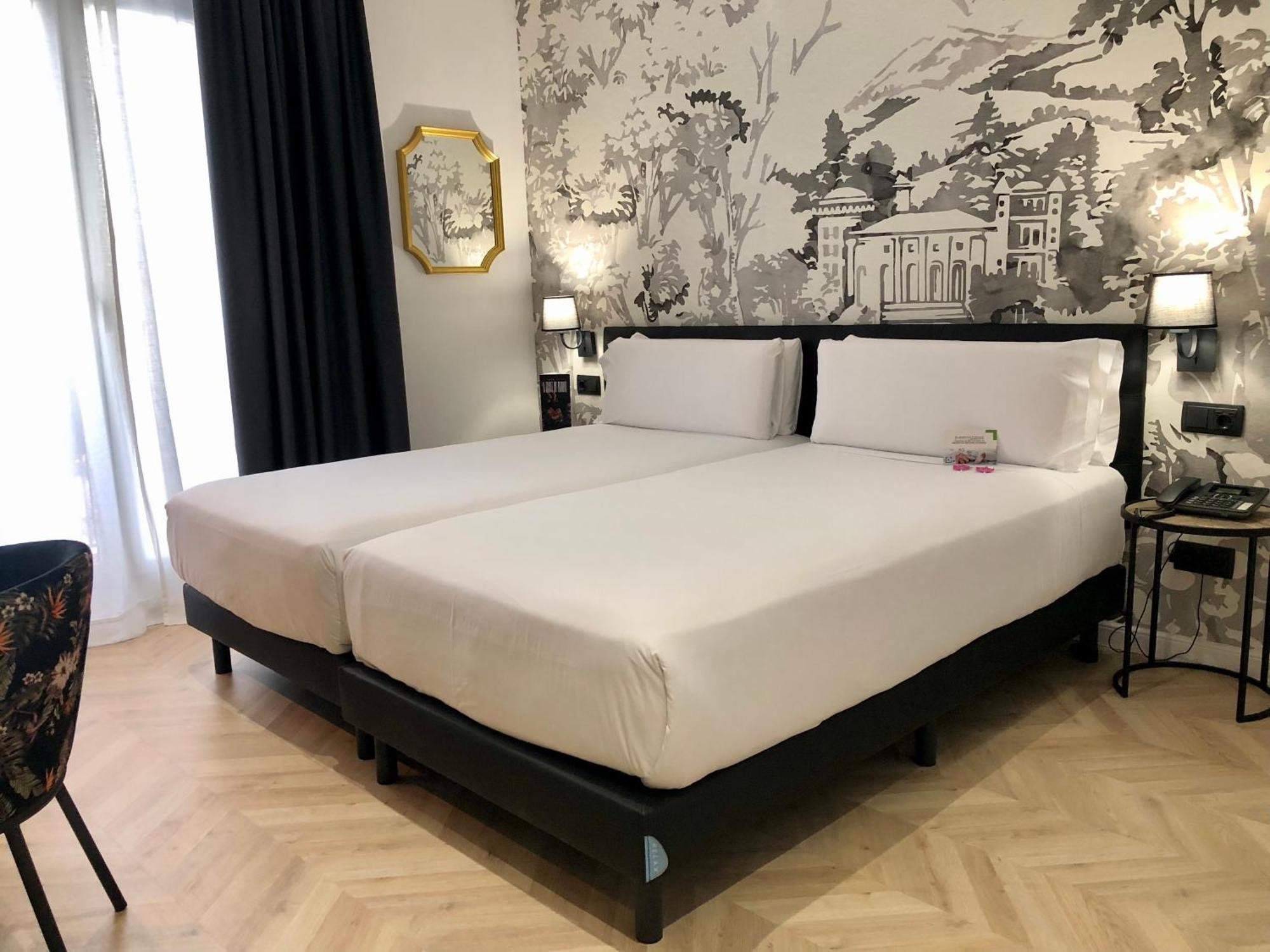 Oriente Atiram 3* Barcelona