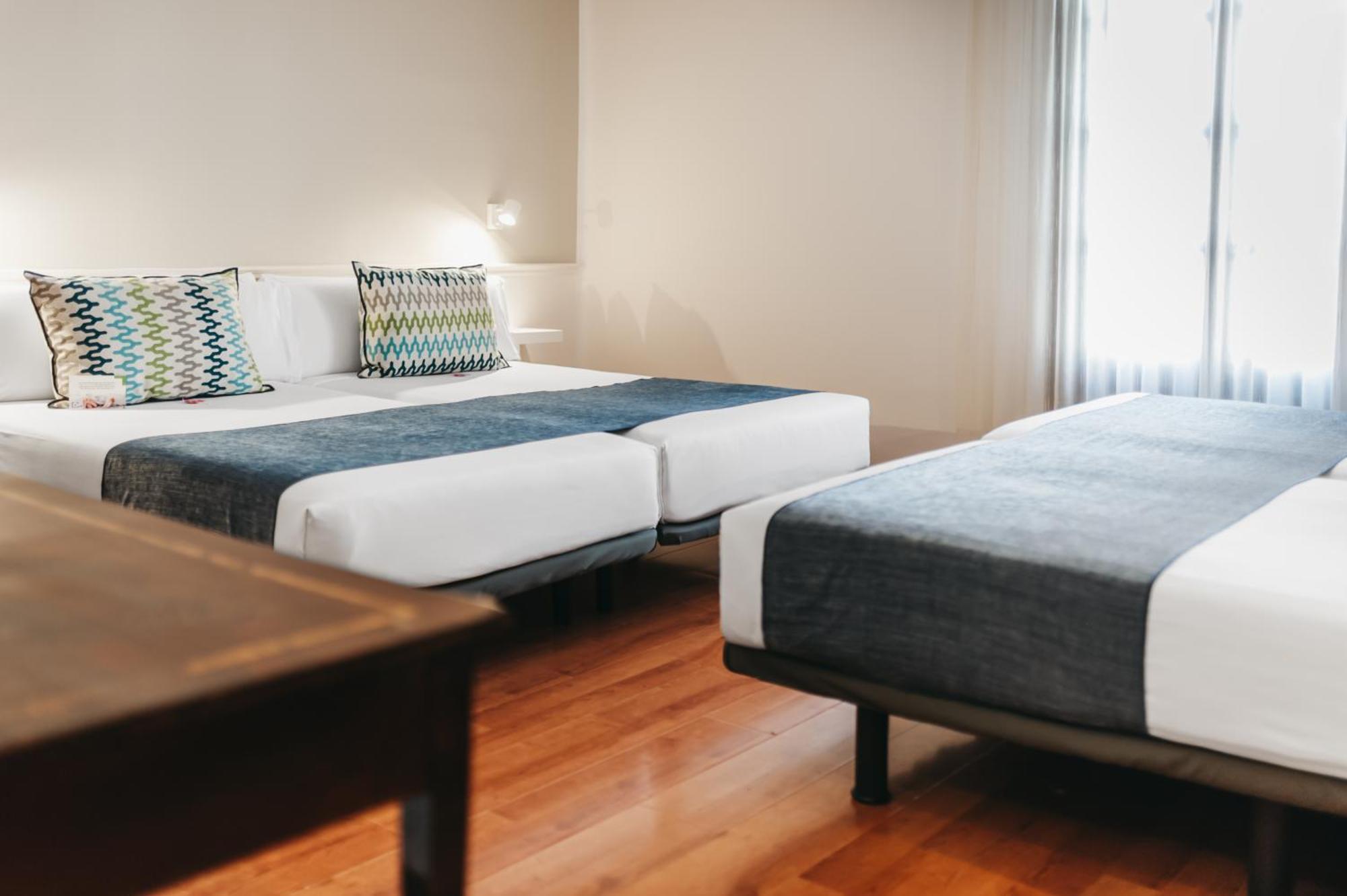 Hotel Oriente Atiram 3*