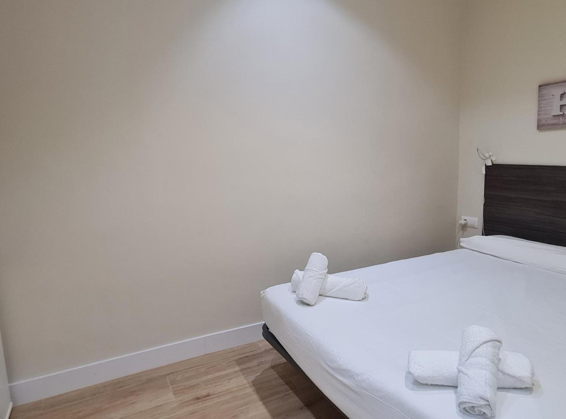 Appartement Munne - Spacious Fc *