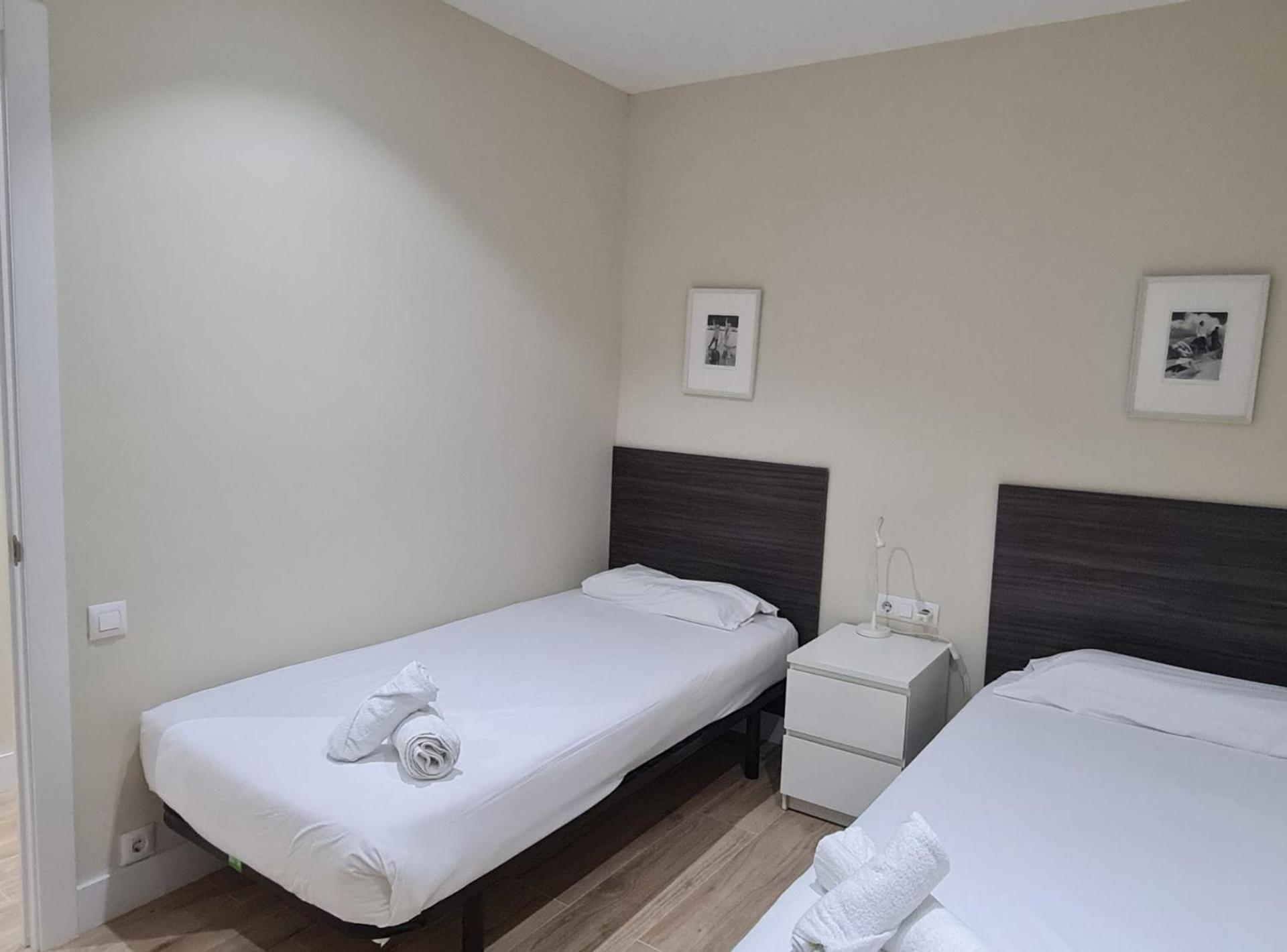 Munne - Spacious Fc Appartement Barcelone
