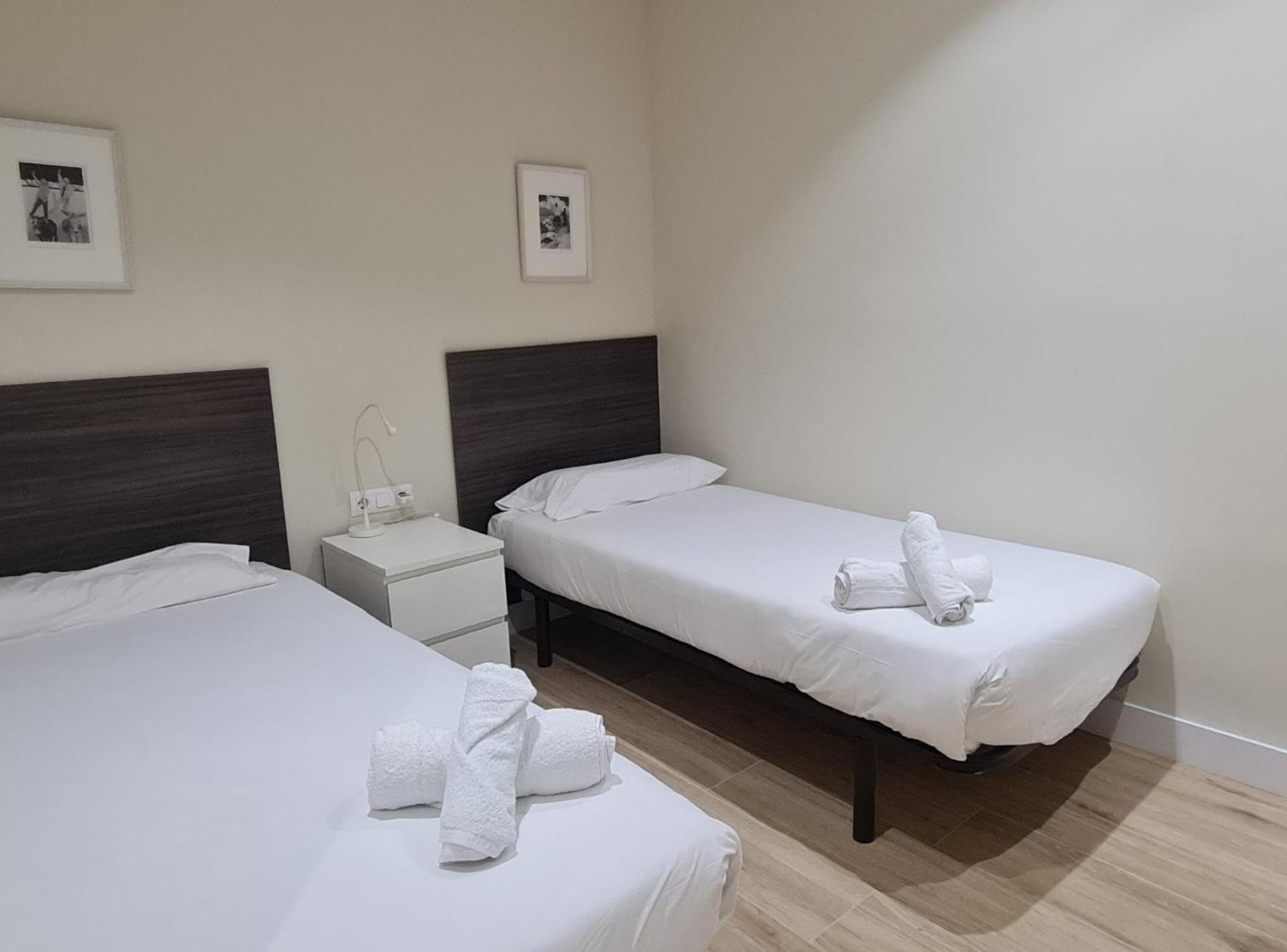 Munne - Spacious Fc Appartement *