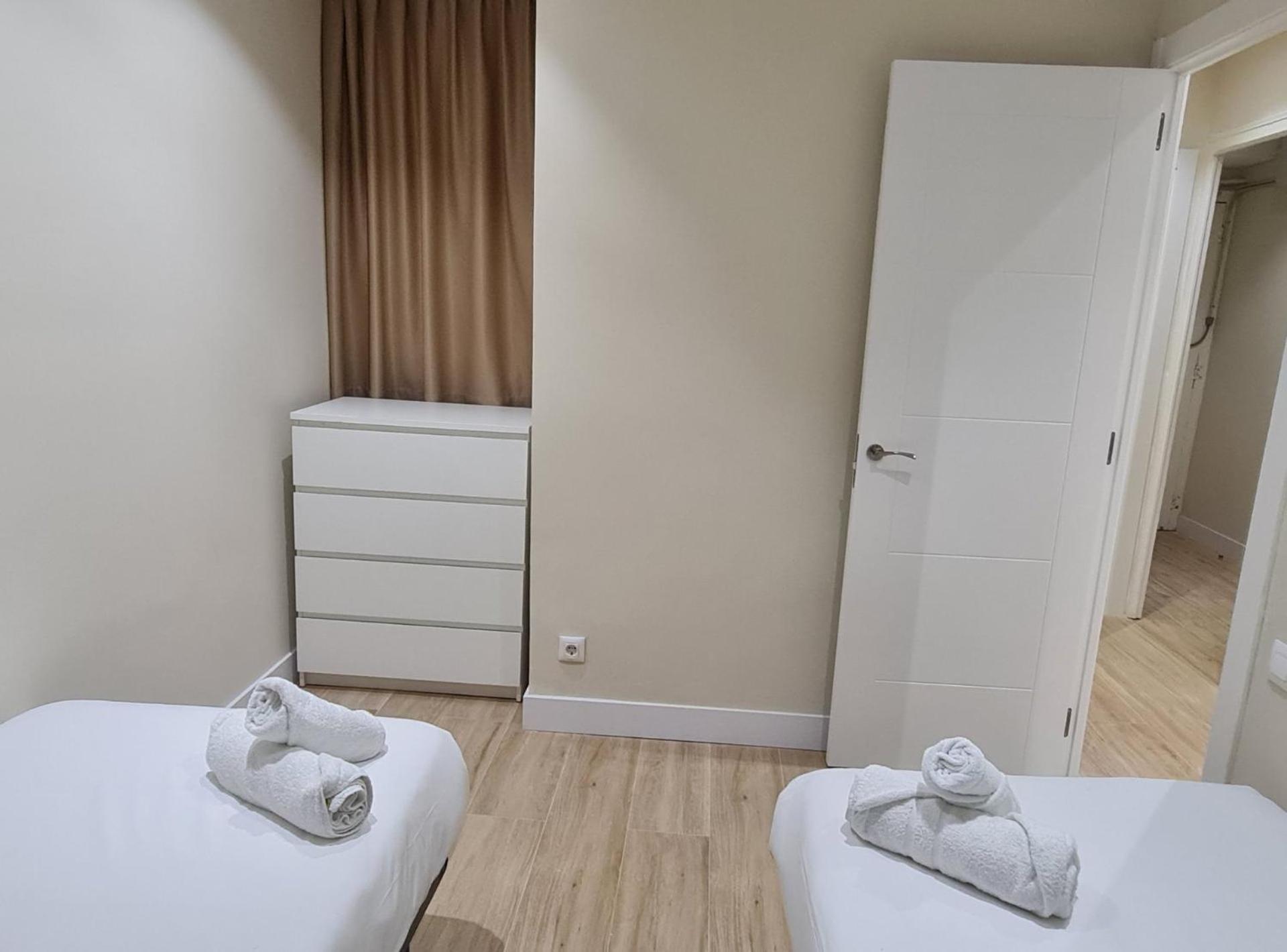 Munne - Spacious Fc Appartement *