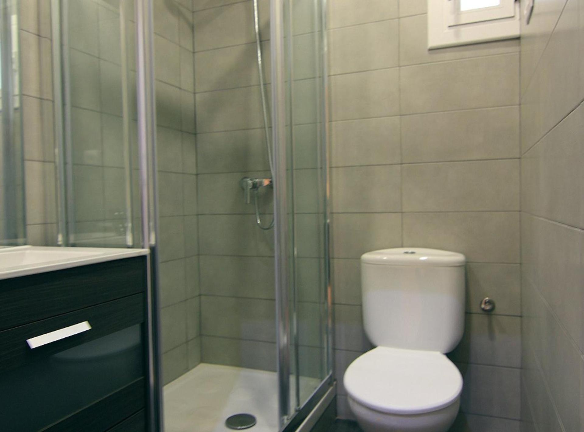 Appartement Munne - Spacious Fc
