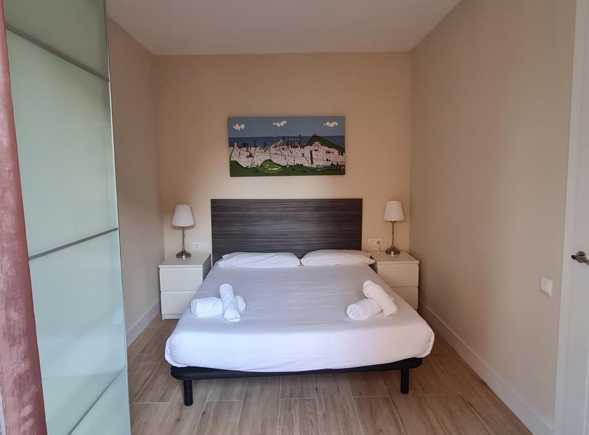 Munne - Spacious Fc Appartement *