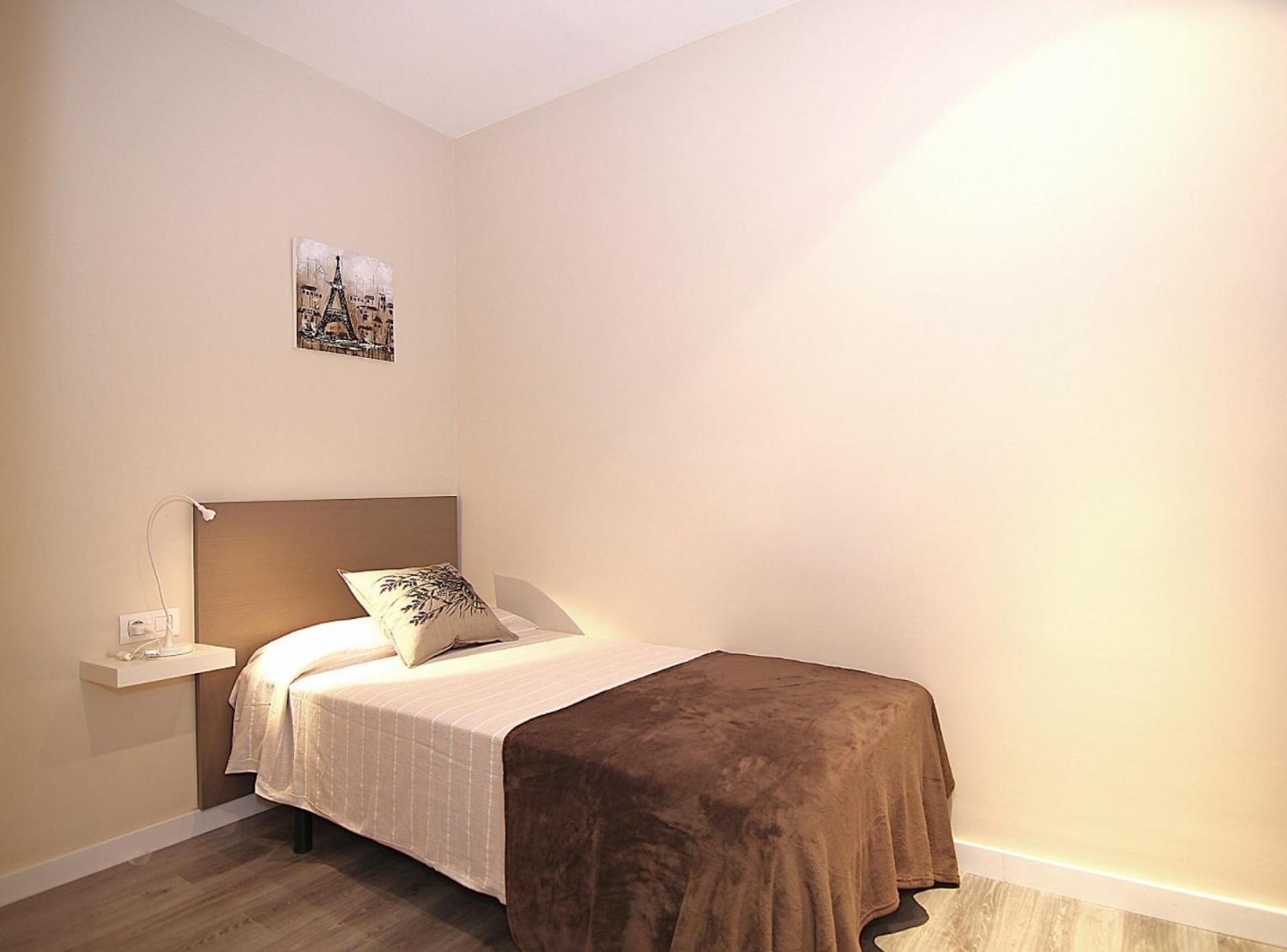 Munne - Spacious Fc Appartement *
