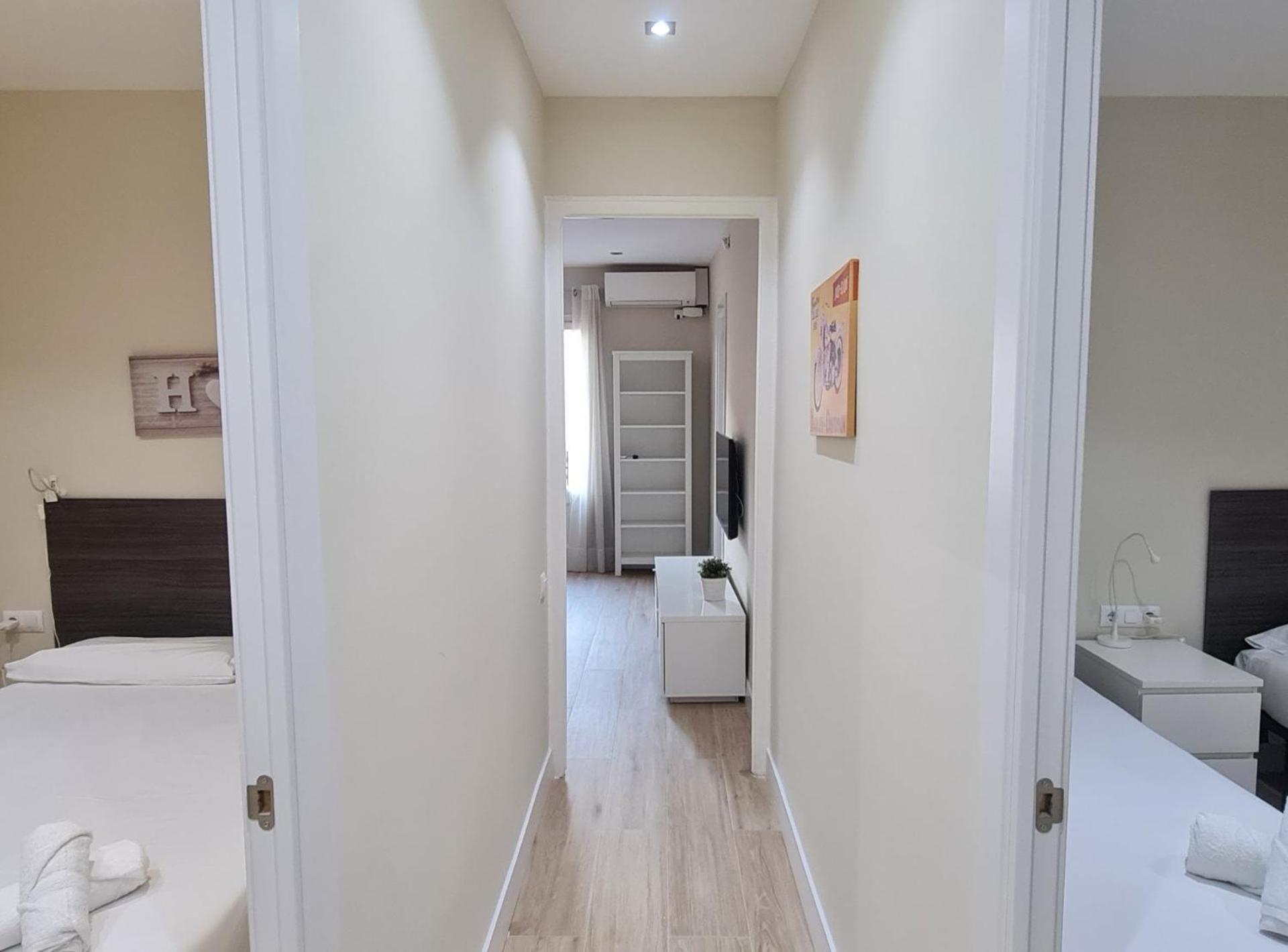 Munne - Spacious Fc Appartement