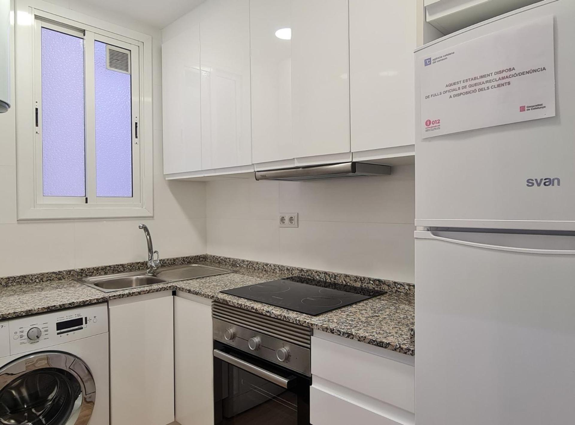 Appartement Munne - Spacious Fc