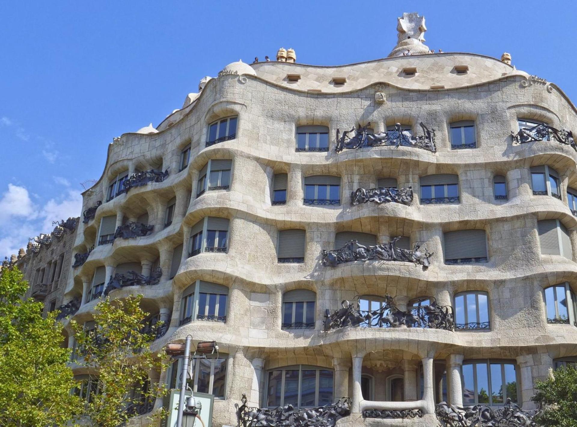 Munne - Spacious Fc * Barcelone