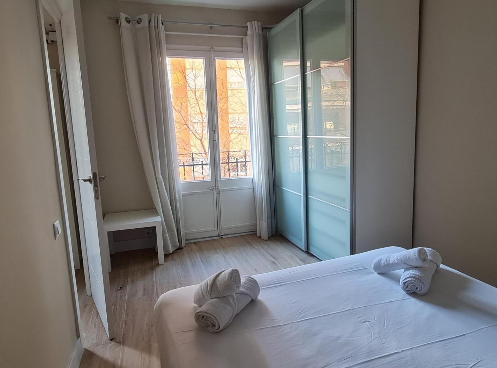 Appartement Munne - Spacious Fc