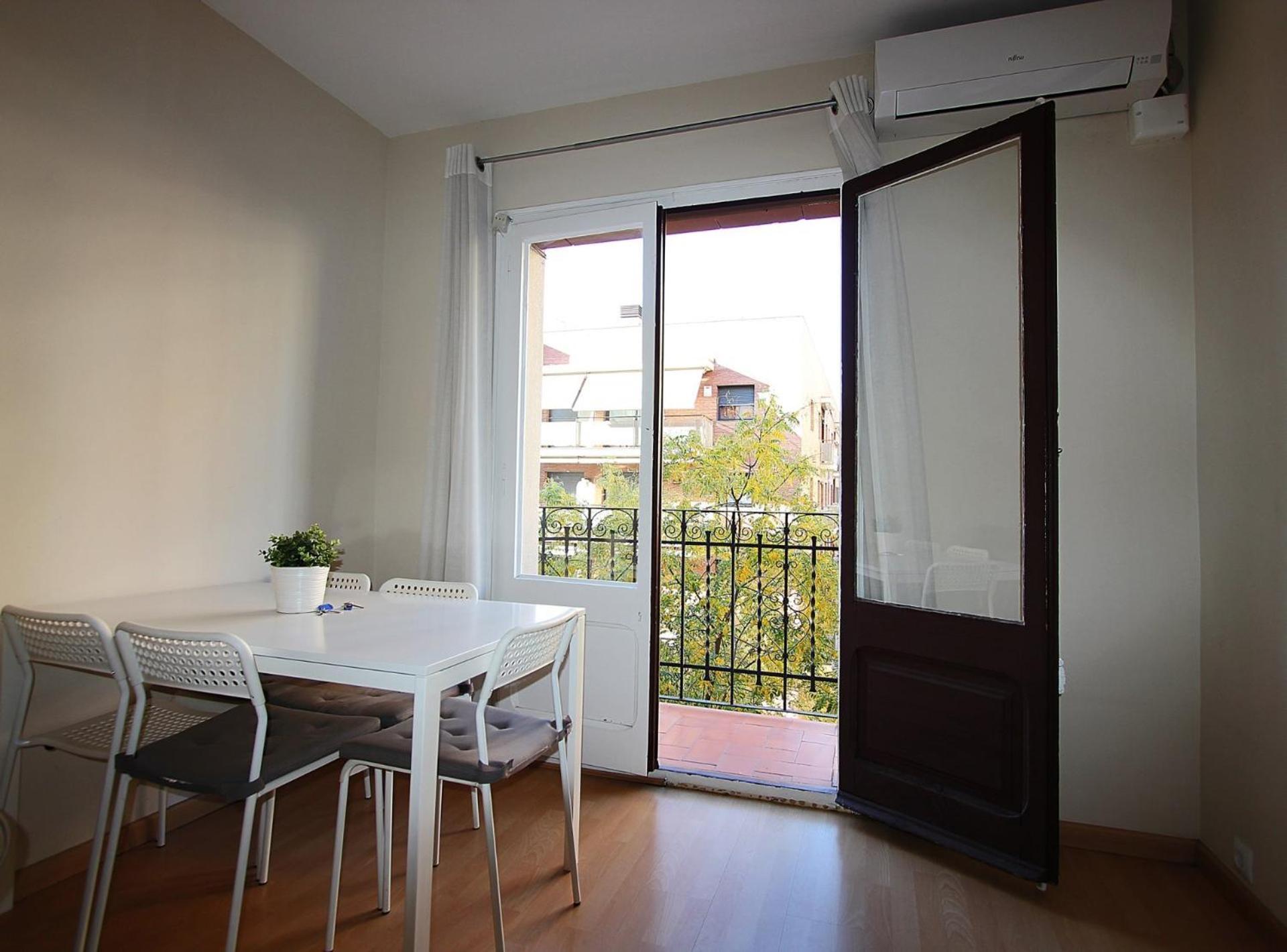 Munne - Spacious Fc Appartement Barcelone
