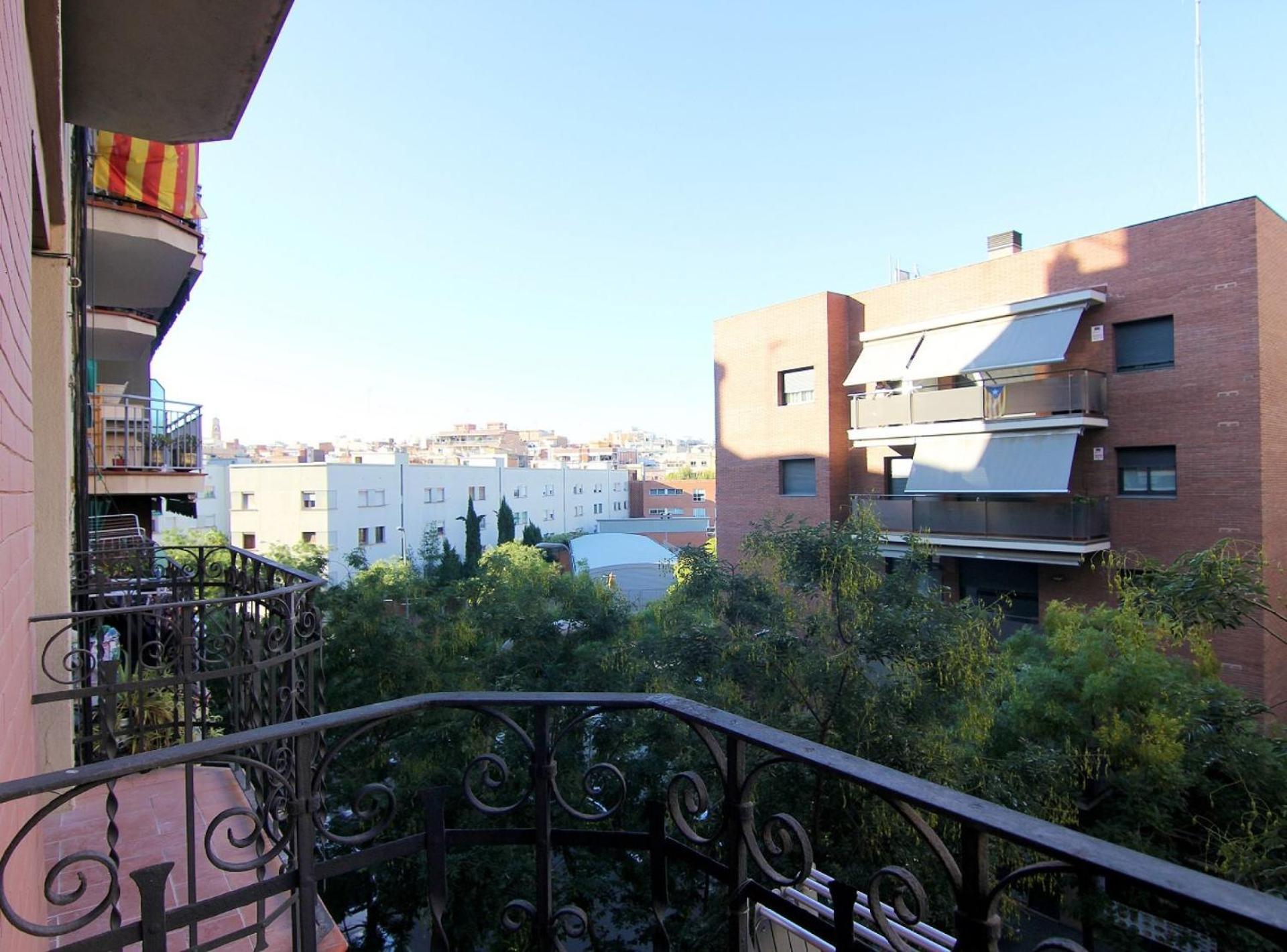 Munne - Spacious Fc Appartement Barcelone
