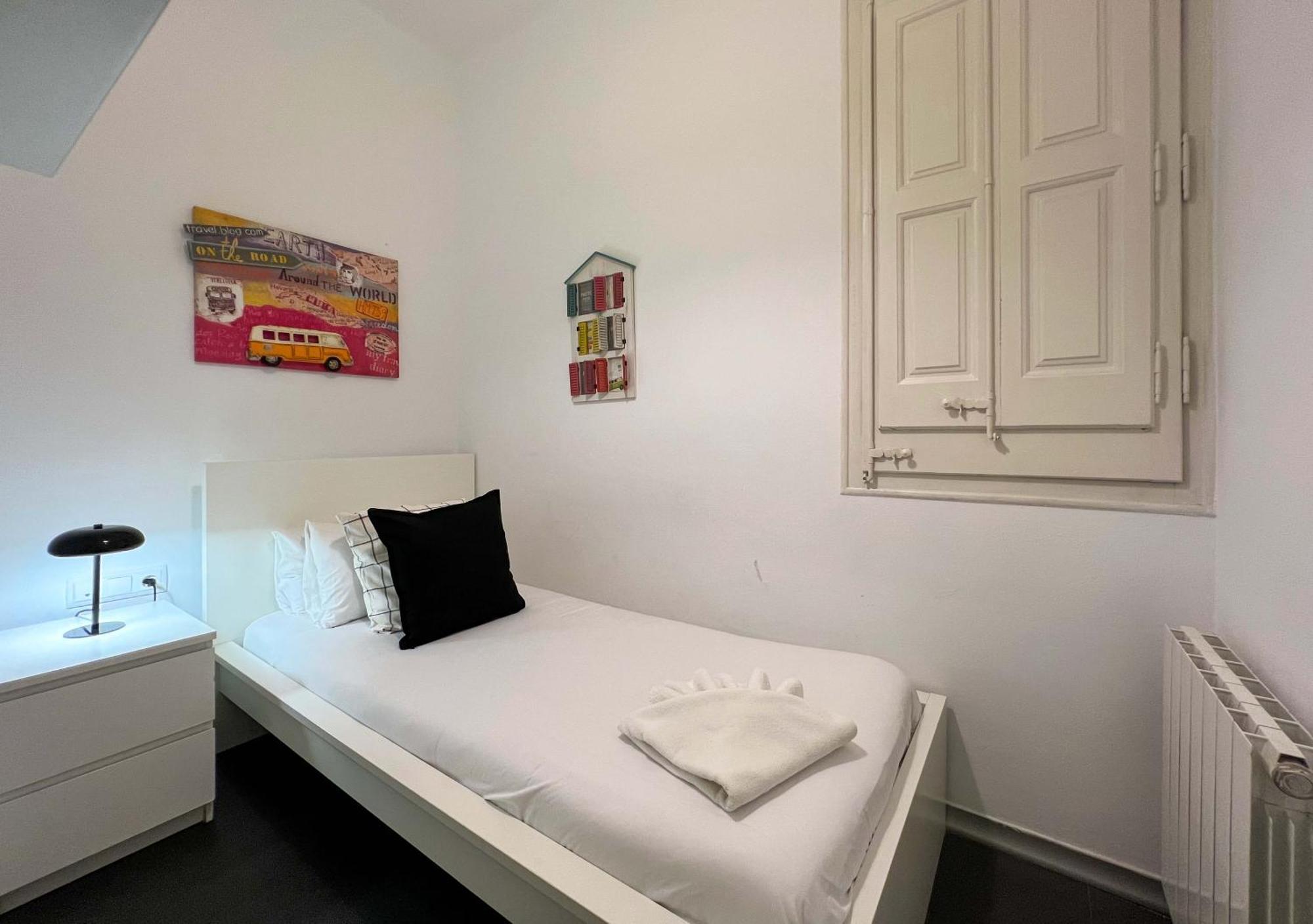 Apartment Unique Cent Barcelona