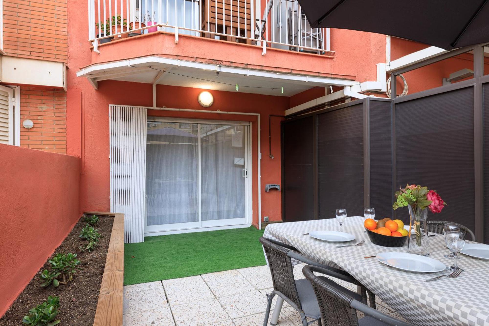 Appartement Sagrada Familia *