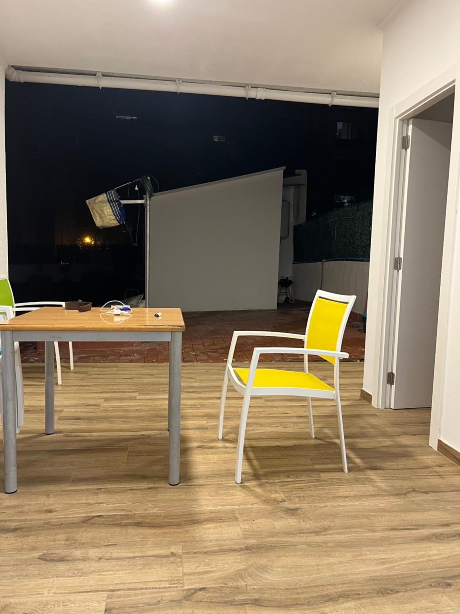 Appartement La Meridian Ii