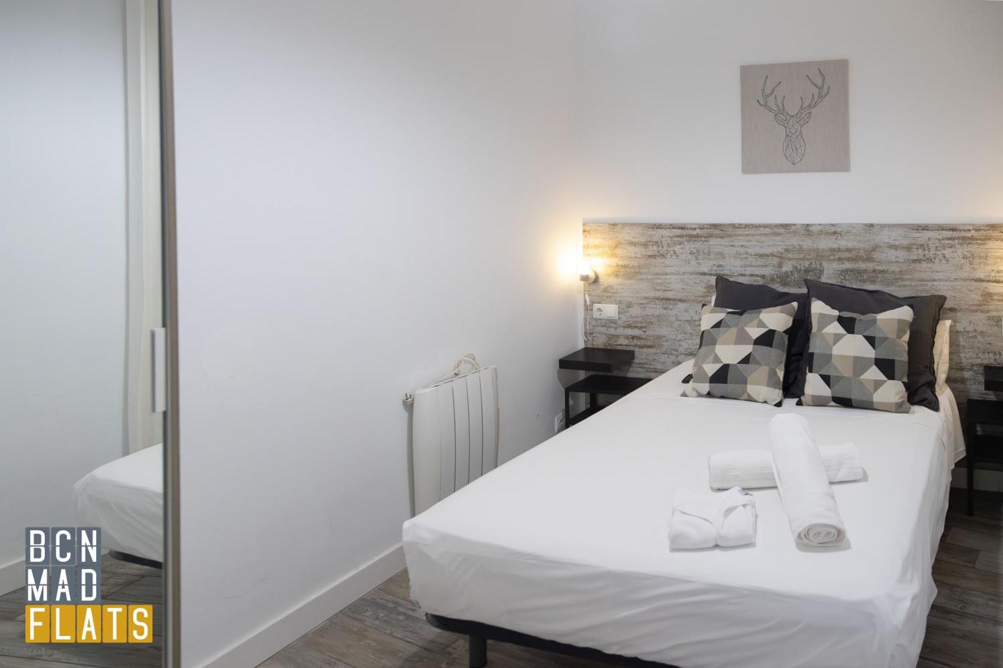 Appartement - Eixample 1b