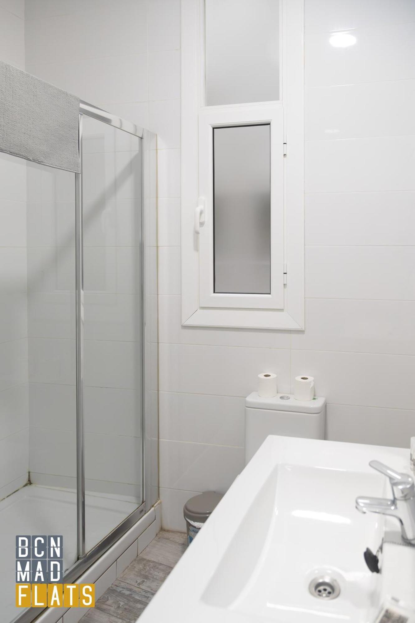 - Eixample 1b Appartement Barcelona