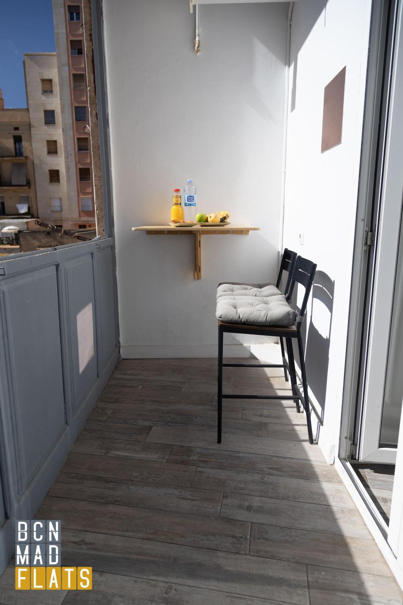 Appartement - Eixample 1b *